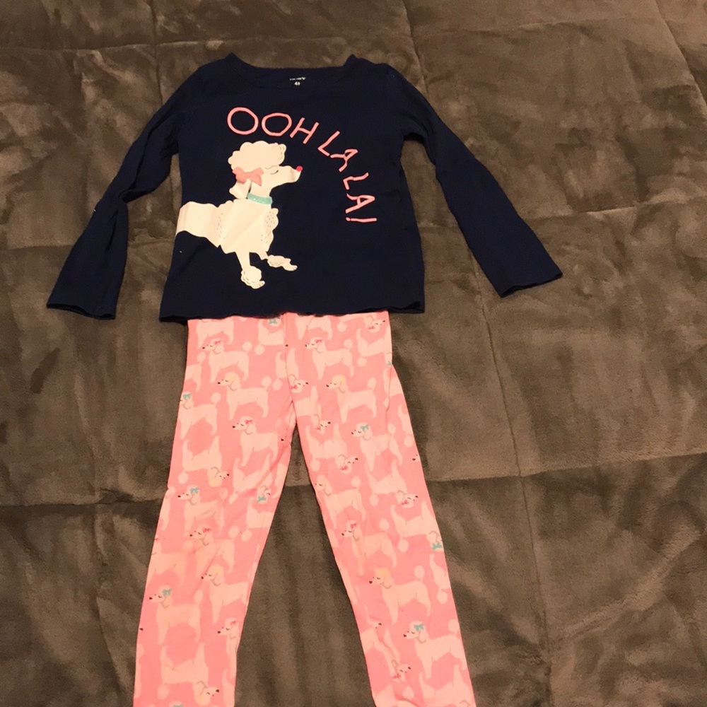 Girls Outfit
